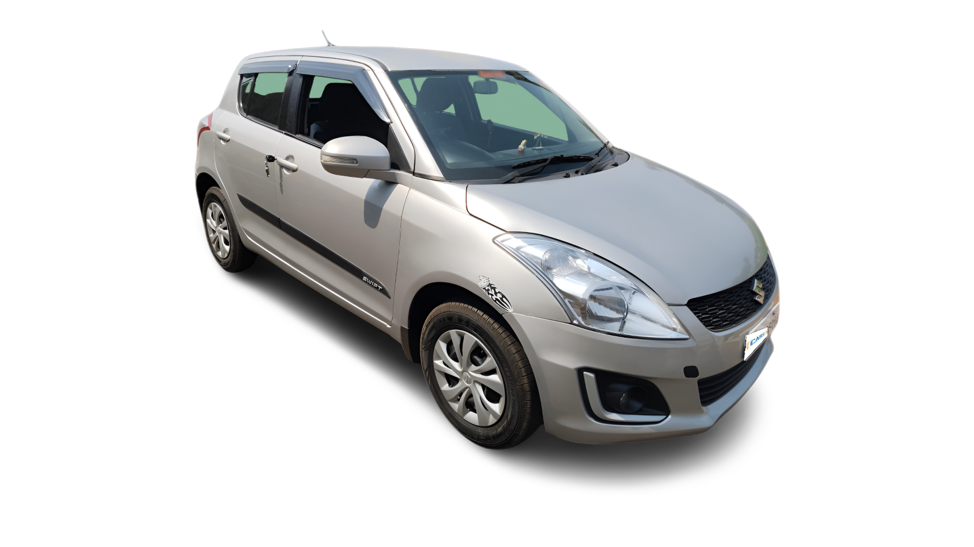 2013 Maruti Swift - Hatchback - Petrol - Manual - ₹2.90 lakh